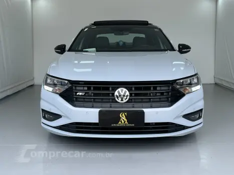 JETTA 1.4 250 TSI R-line