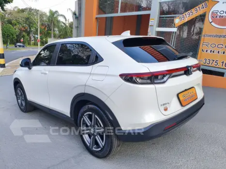 HR-V 1.5 16V 4P FLEX EX AUTOMÁTICO CVT