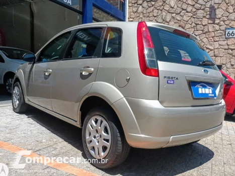Fiesta 1.0 Rocam Hatch 8V Flex 4P Manual