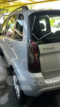 Idea 1.4 4P ATTRACTIVE FLEX