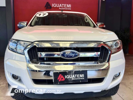 RANGER 2.5 XLT 4X2 CD 16V FLEX 4P MANUAL