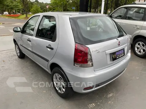 PALIO 1.0 MPI Fire Economy 8V