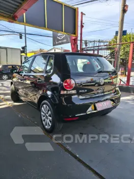 POLO 1.6 MSI