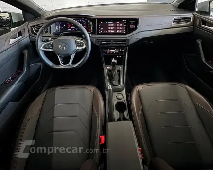 VIRTUS Highline 200 TSI 1.0 Flex 12V Aut