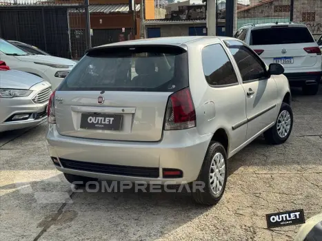 PALIO 1.0 MPI FIRE 8V FLEX 2P MANUAL