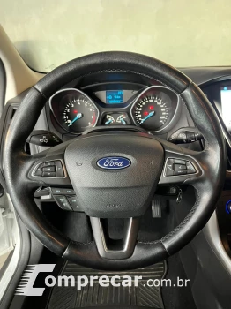 FOCUS 1.6 S Hatch 16V