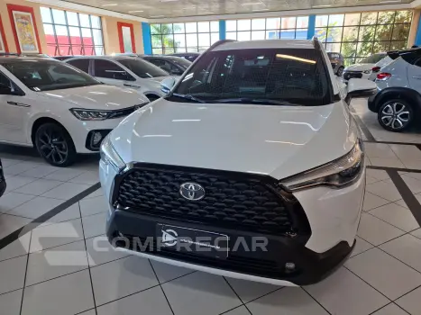Corolla Cross XRE