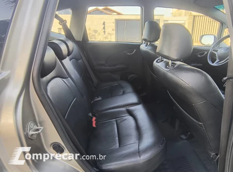 FIT 1.4 LX 16V