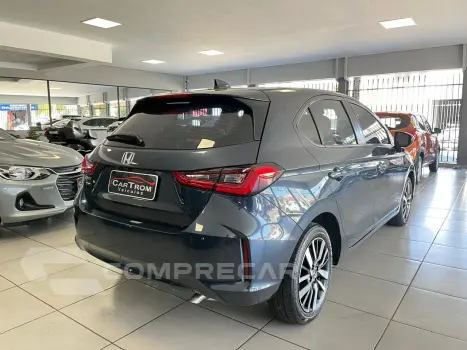CITY HATCH TOURING 1.5
