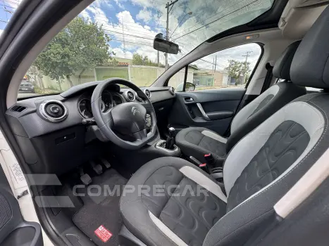C3 1.5 Tendance 8V
