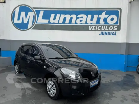 SANDERO 1.0 Authentique 16V