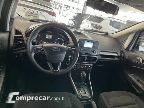 ECOSPORT 1.5 Ti-vct SE Direct