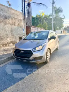 HB20 Comf./C.Plus/C.Style 1.0 Flex 12V