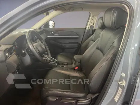 HR-V 1.5 DI I-VTEC FLEX EXL CVT