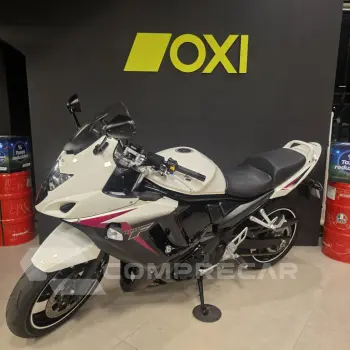 GSX 650F