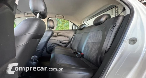 ONIX HATCH LTZ 1.4 8V FlexPower 5p Mec.