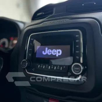 RENEGADE 1.8 16V Sport