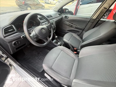 VOYAGE 1.6 MSI Totalflex
