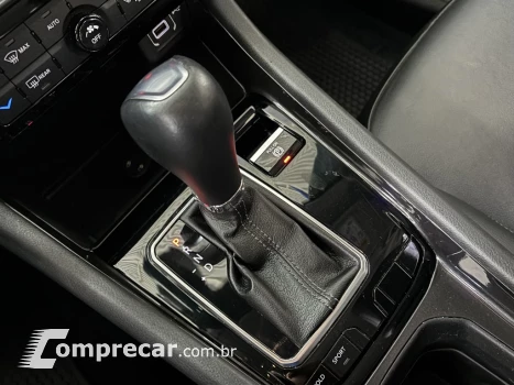 COMPASS 1.3 T270 TURBO FLEX LONGITUDE AT6