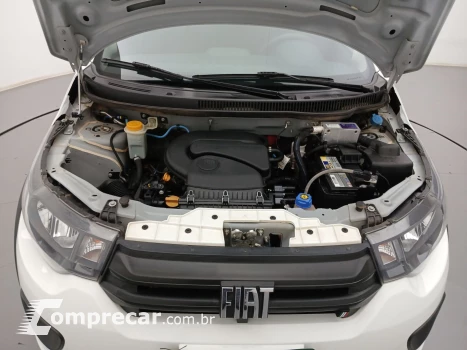 MOBI 1.0 EVO FLEX LIKE. MANUAL