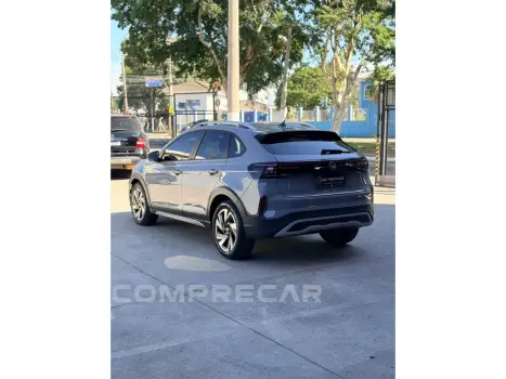 NIVUS 1.0 200 TSI TOTAL FLEX HIGHLINE AUTOMÁTICO