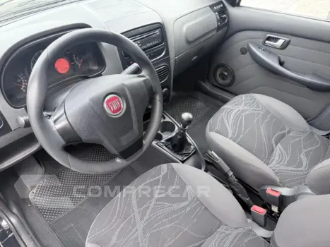 SIENA 1.0 MPI EL 8V