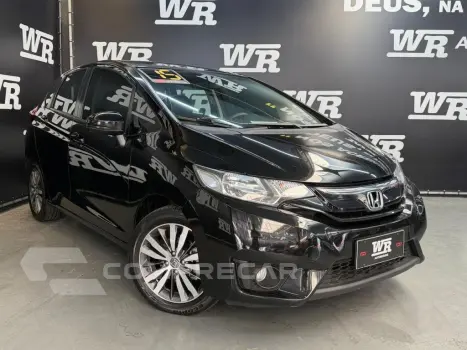 Fit EX 1.5 Flexone 16V 5p Aut.