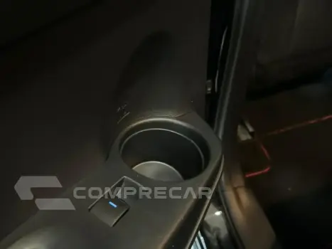 Corolla Cross 2.0 Vvt-Ie Flex Gr-Sport Direct Shift