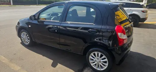 ETIOS 1.5 XLS 16V