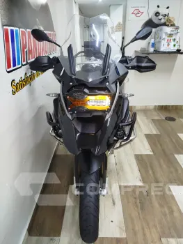 R 1200  GS