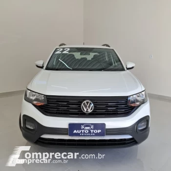 T-CROSS 1.0 200 TSI Sense