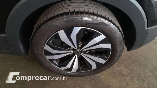 T-CROSS 1.0 200 TSI TOTAL FLEX COMFORTLINE AUTOMÁ