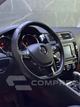JETTA 2.0 TSI Highline 211cv