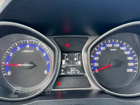 HB20S 1.0 12V Comfort