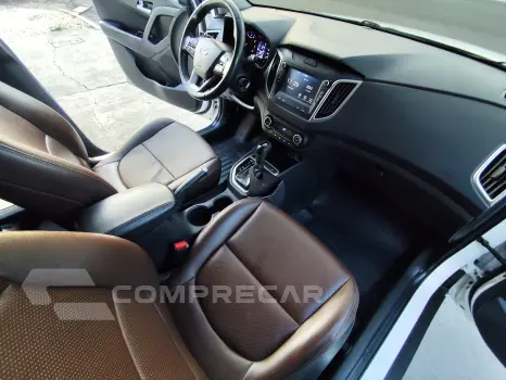 CRETA 1.6 16V Pulse