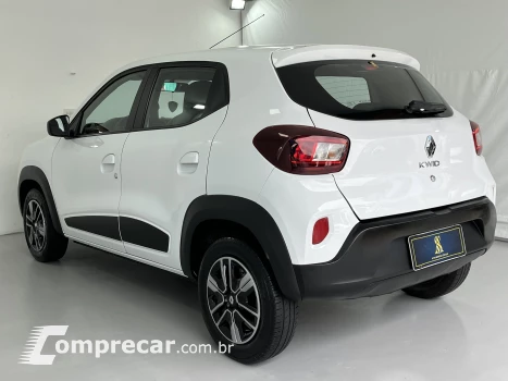 KWID 1.0 12V SCE Intense