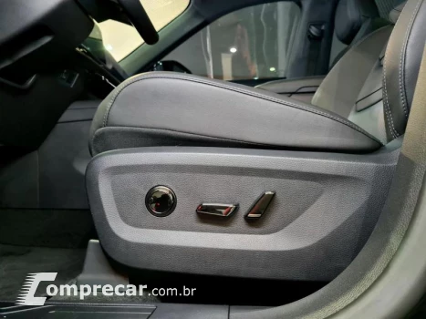 TERRITORY 1.5 ECOBOOST GTDI GASOLINA TITANIUM AUTOMÁTICO
