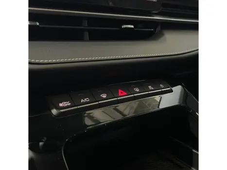 HAVAL H6 H6 PREMIUM HEV (HIBRIDO)