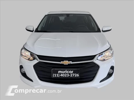 ONIX 1.0 FLEX LT MANUAL