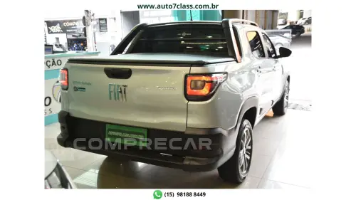 STRADA - 1.3 FIREFLY VOLCANO CD MANUAL