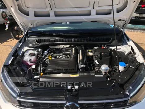 Virtus 1.4 250 Tsi Exclusive Automático