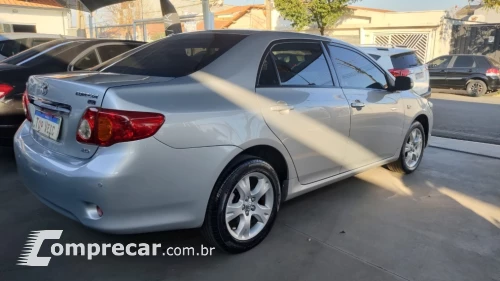 COROLLA 2.0 XEI 16V