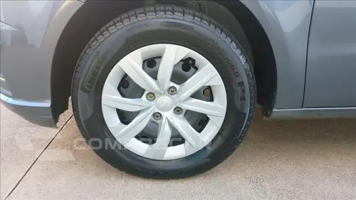 GOL 1.0 12V MPI Totalflex