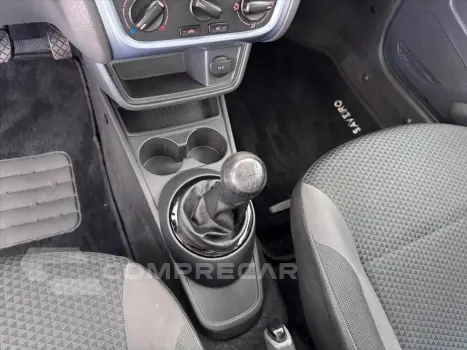 SAVEIRO 1.6 MSI ROBUST CS 16V FLEX 2P MANUAL