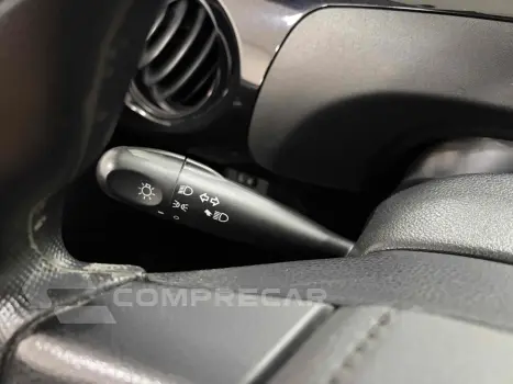 ETIOS 1.3 X 16V FLEX 4P MANUAL