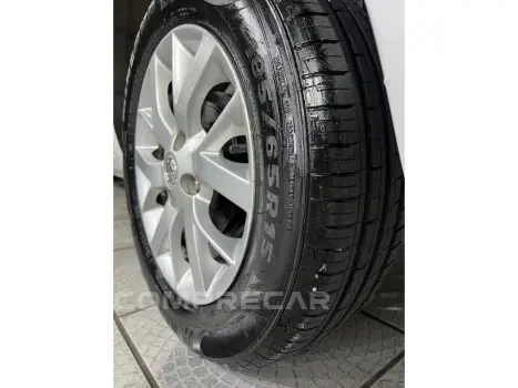 VERSA 1.6 16V FLEX SV 4P XTRONIC