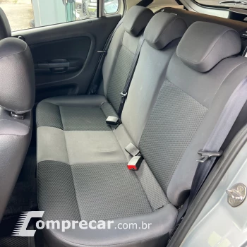 Gol 1.0 Flex 12V 5p