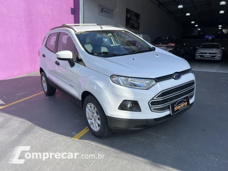 ECOSPORT 1.6 SE 16V