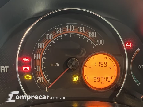 UNO 1.0 EVO Vivace 8V