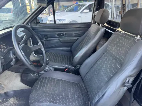 SAVEIRO CL 1.6 CHT